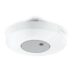 STEINEL - CREPUSCOLARE DUAL-R KNX V3 INCASSATO