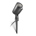STEINEL - FARETTO SPOT GARDEN S CONN BLE ANTRACITE