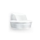 STEINEL - SENSIQ S KNX V3 BIANCO 059613