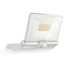 STEINEL - XLED ONE XL FARO LED SENSOR BIANCO