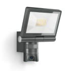 STEINEL - XLED CAM 1 FARO CON TELECAMERA