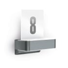 STEINEL - L 820 LED IHF A LED CONNECT ANTRACITE