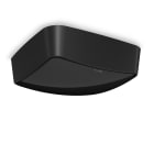 STEINEL - TRUE PRESENCE COM2 SUPERFICIE NERO