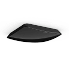 STEINEL - TRUE PRESENCE SENSORE COM1 INCASSO NERO