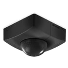STEINEL - IS 3360 QUADRATO NERO COM1 SUPERFICI SEN