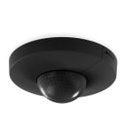 STEINEL - IS 3360 ROTONDO COM1 NERO INCASSO SENSOR