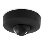STEINEL - IS 3360 ROTONDO KNX V3 NERO SUPERFICIE