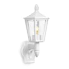 STEINEL - L 15 M BIANCO LAMPADA PER ESTERNO