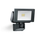 STEINEL - LS 150 M NERO FARETTO