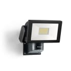 STEINEL - LS 300 M NERO FARETTO