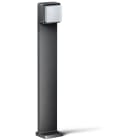 STEINEL - GL 85-900 C ANTRACITE PALETTO DA GIARDIN