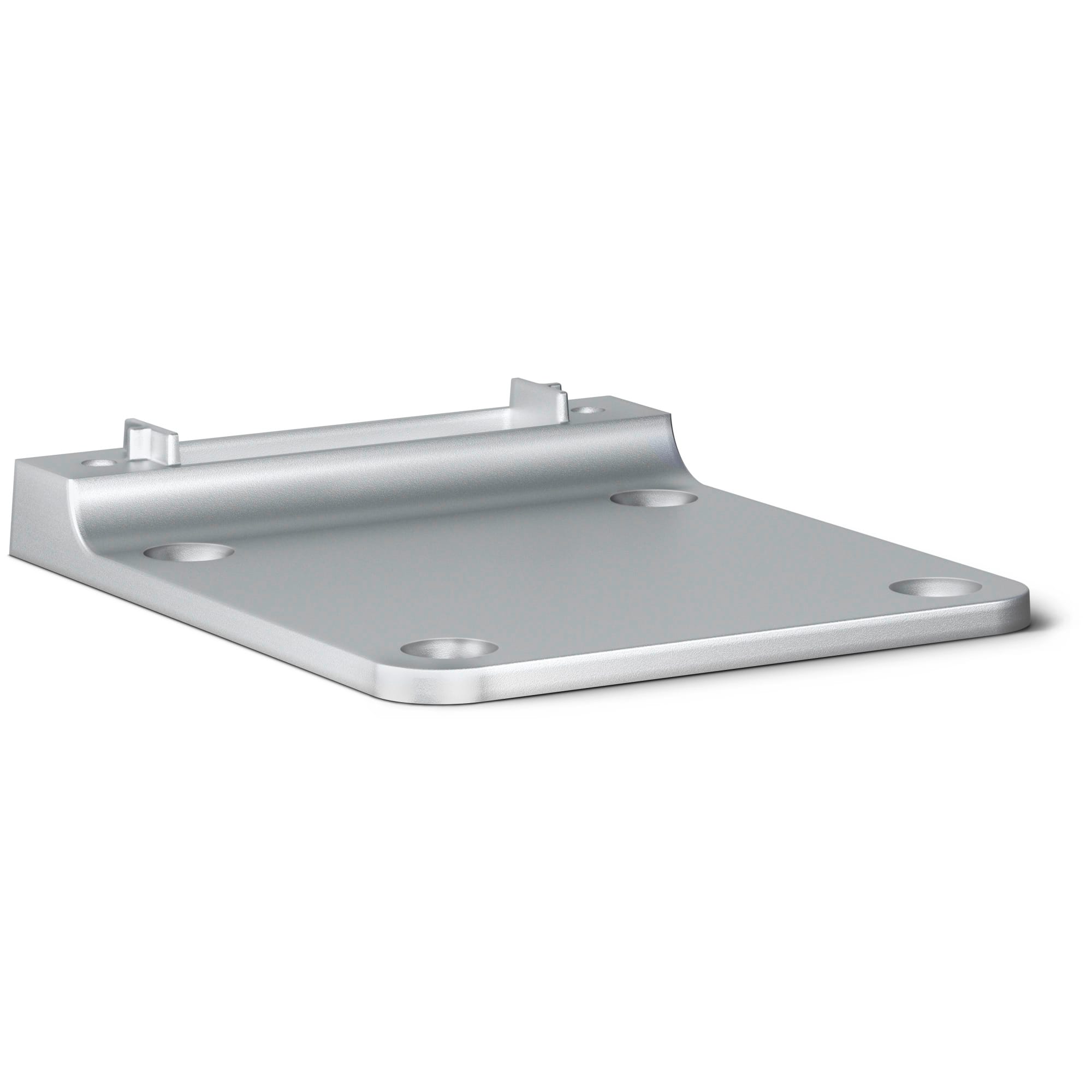 STEINEL - RICAMBIO BASETTA GL 80 ARGENTO