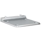 STEINEL - RICAMBIO BASETTA GL 80 ARGENTO
