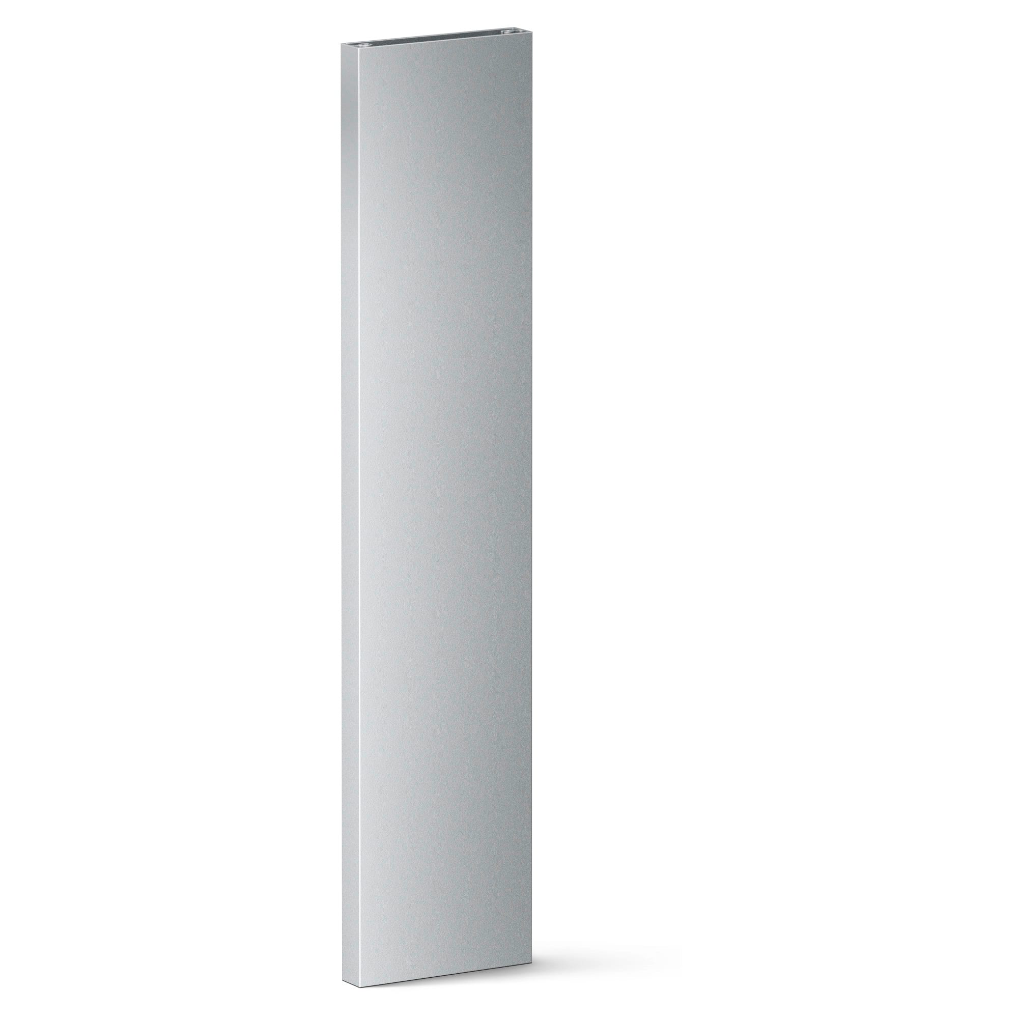 STEINEL - RICAMBIO PROFILO GL 80 ARGENTO