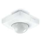 STEINEL - IS 3360 QUADRATO DALI INCASSO BIANCO