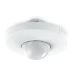 STEINEL - IS 345 ROTONDO DALI INCASSO MOLLE BIANCO
