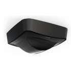 STEINEL - HALLWAY COM1 SUPERFICIE CORRIDOI NERO