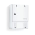STEINEL - NIGHTMATIC 2000 BIANCO CREPUSCOLARE