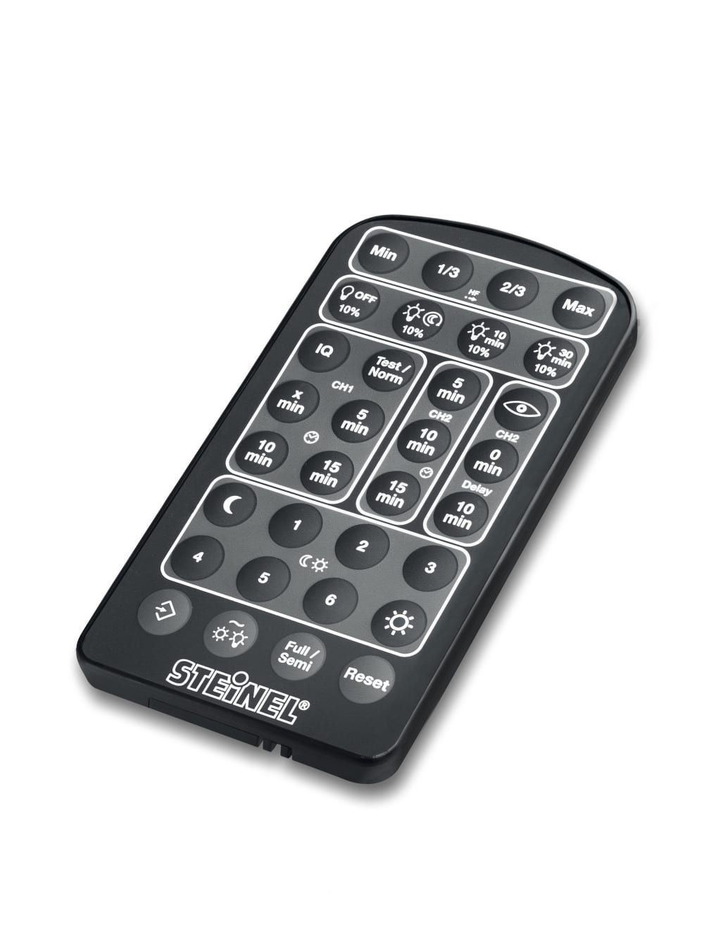 STEINEL - TELECOMANDO RC 8 559410