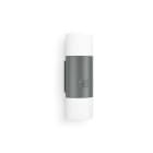 STEINEL - L 910 LED ANTRACITE LAMPADA X ESTERNO