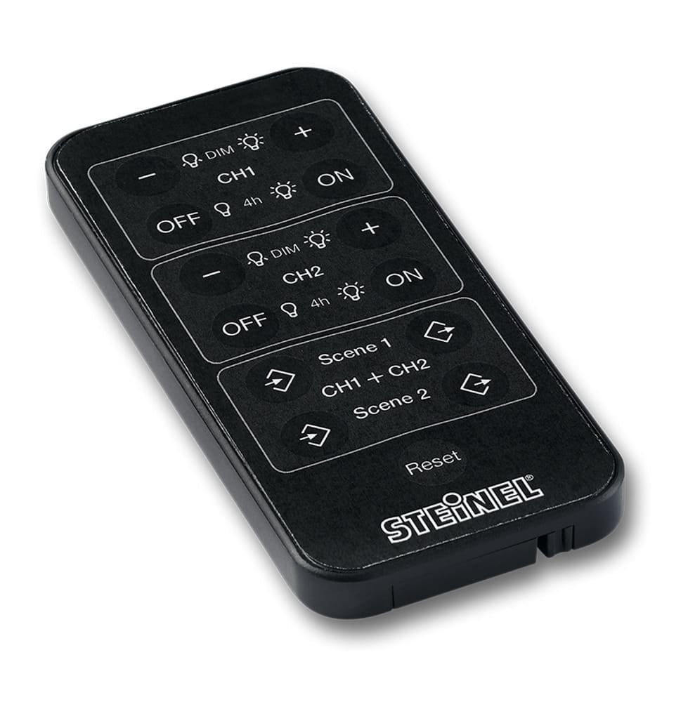 STEINEL - TELECOMANDO RC 5 592806