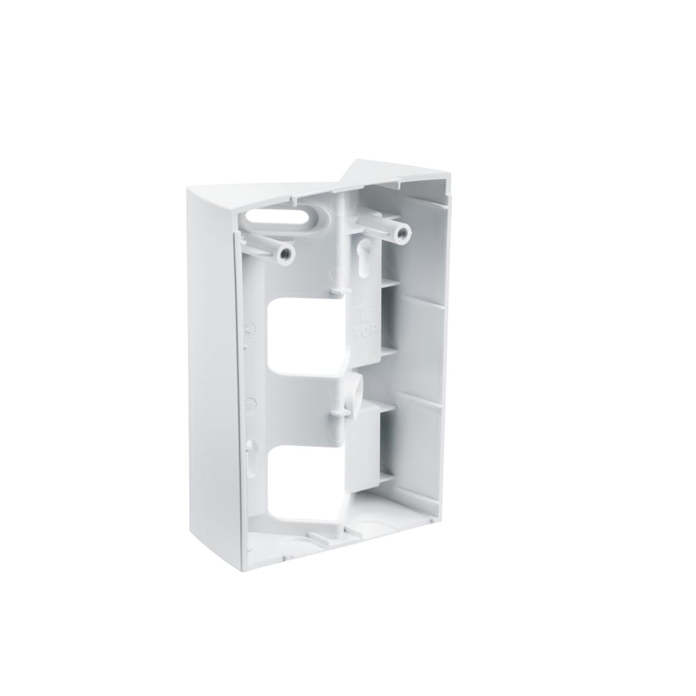 STEINEL - SOSTENGO ANGOLI SENSIQ BIANCO