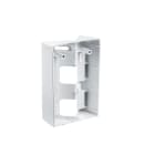 STEINEL - SOSTENGO ANGOLI SENSIQ BIANCO