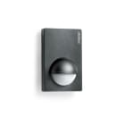 STEINEL - IS 180-2 NERO SENSORE