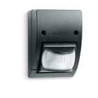 STEINEL - IS 2160 NERO SENSORE