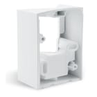 STEINEL - SOSTEGNO ANGOLI SENSIQ S BIANCO PB