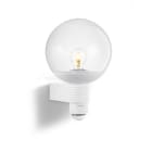 STEINEL - L 400 S BIANCO LAMPADA X EST 611118