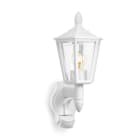 STEINEL - L 15 BIANCO LAMPADA X EST