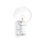 STEINEL - L 560 S BIANCO LAMPADA X EST
