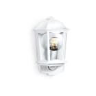 STEINEL - L 190 S BIANCO LAMPADA X EST