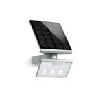 STEINEL - XSOLAR LED ARGENTO-LS