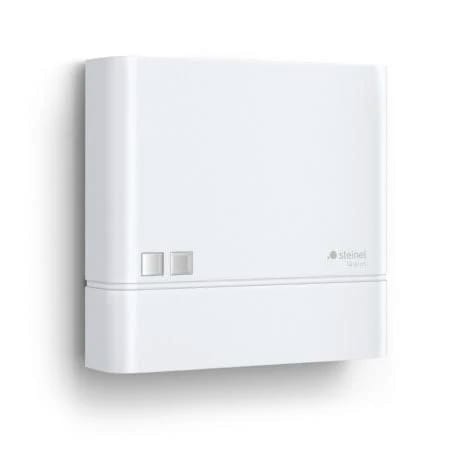 STEINEL - CREPUSCOLARE TTS PRO COM1 BIANCO 089122