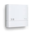 STEINEL - CREPUSCOLARE TTS PRO COM1 BIANCO 089122