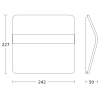 Miniatura Dimensioni prodotto 2