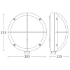 Miniatura Dimensioni prodotto 2
