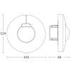 Miniatura Dimensioni prodotto 2