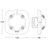 Miniatura Dimensioni prodotto 2