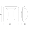 Miniatura Dimensioni prodotto 2