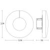 Miniatura Dimensioni prodotto 2