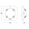 Miniatura Dimensioni prodotto 2