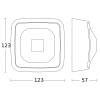 Miniatura Dimensioni prodotto 2