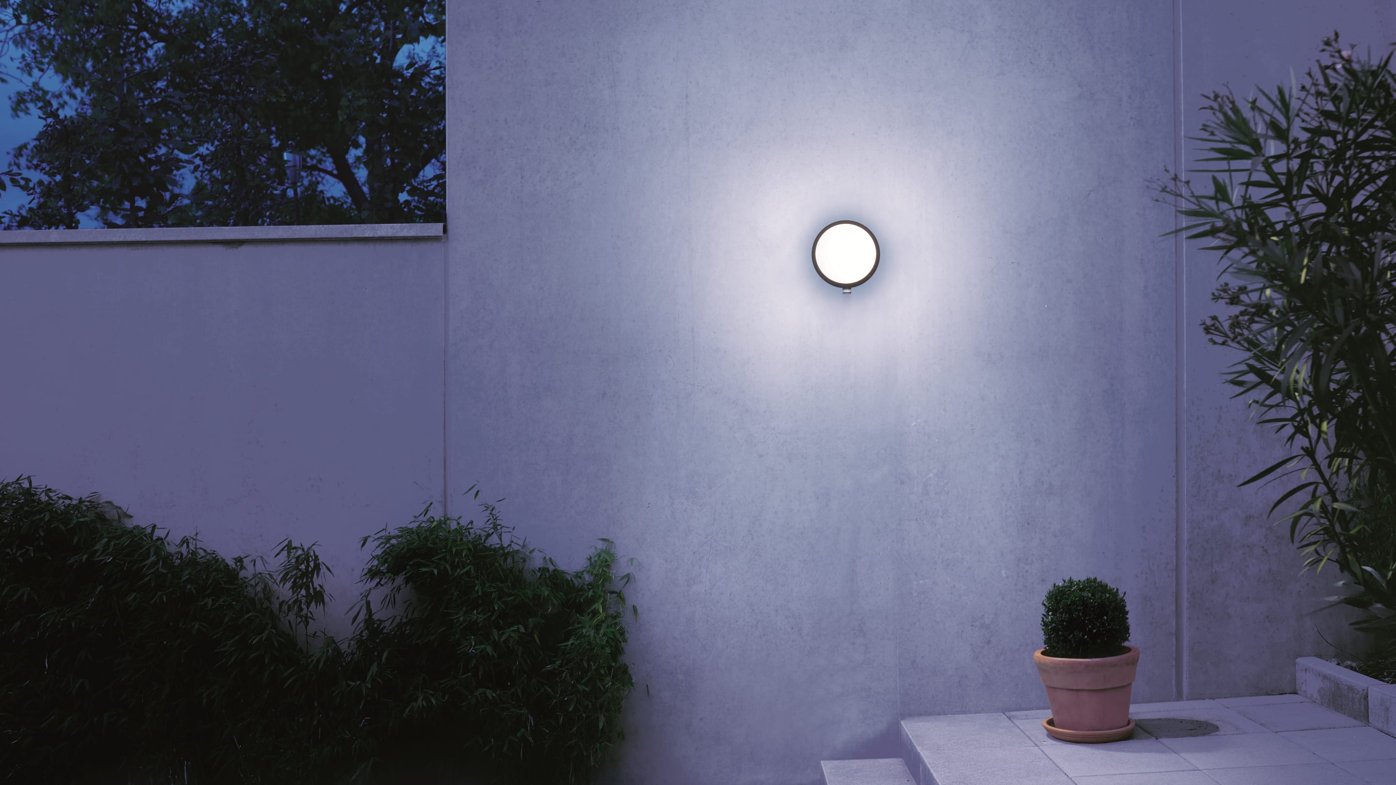 STEINEL - CALOTTA L 330-331 LED