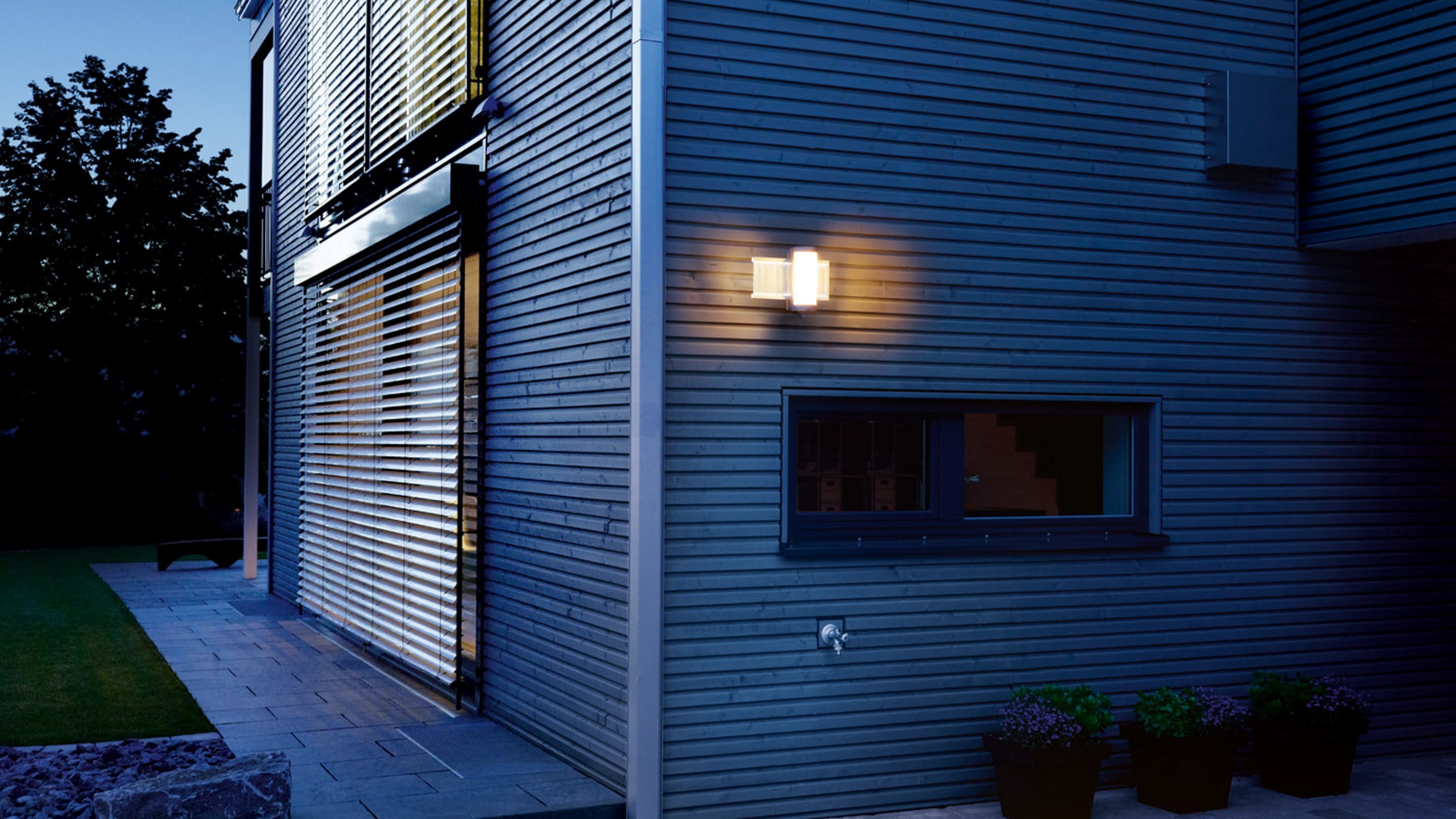 STEINEL - PANNELLO LED RICAMBIO PER L666 LED