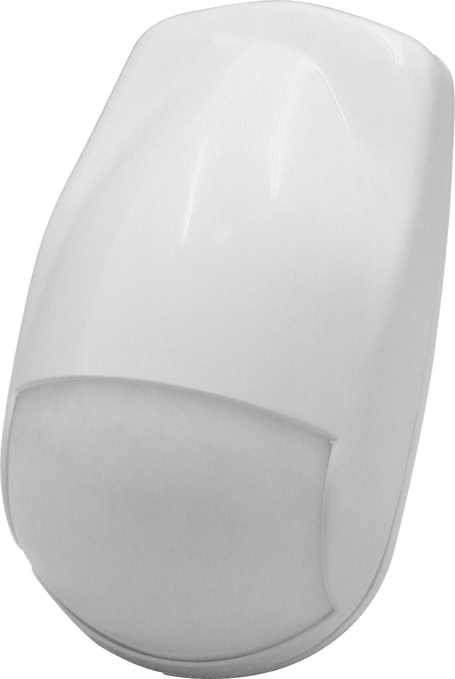 STS ELETTRONICA - RILEVATORE IR DA INTERNO PORTATA 12M