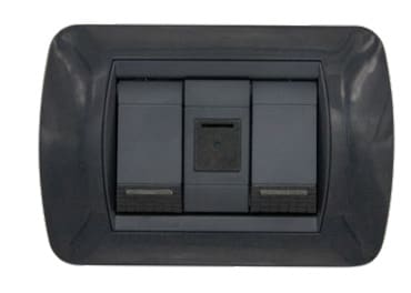 STS ELETTRONICA - TELECAM.IP ATTAC KEYSTONE NERA 220V
