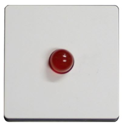 STS ELETTRONICA - SEGNALATORE REMOTO ALLARME SENSORE INCEN